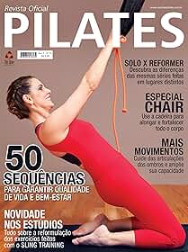 Revista Oficial de Pilates ed.26