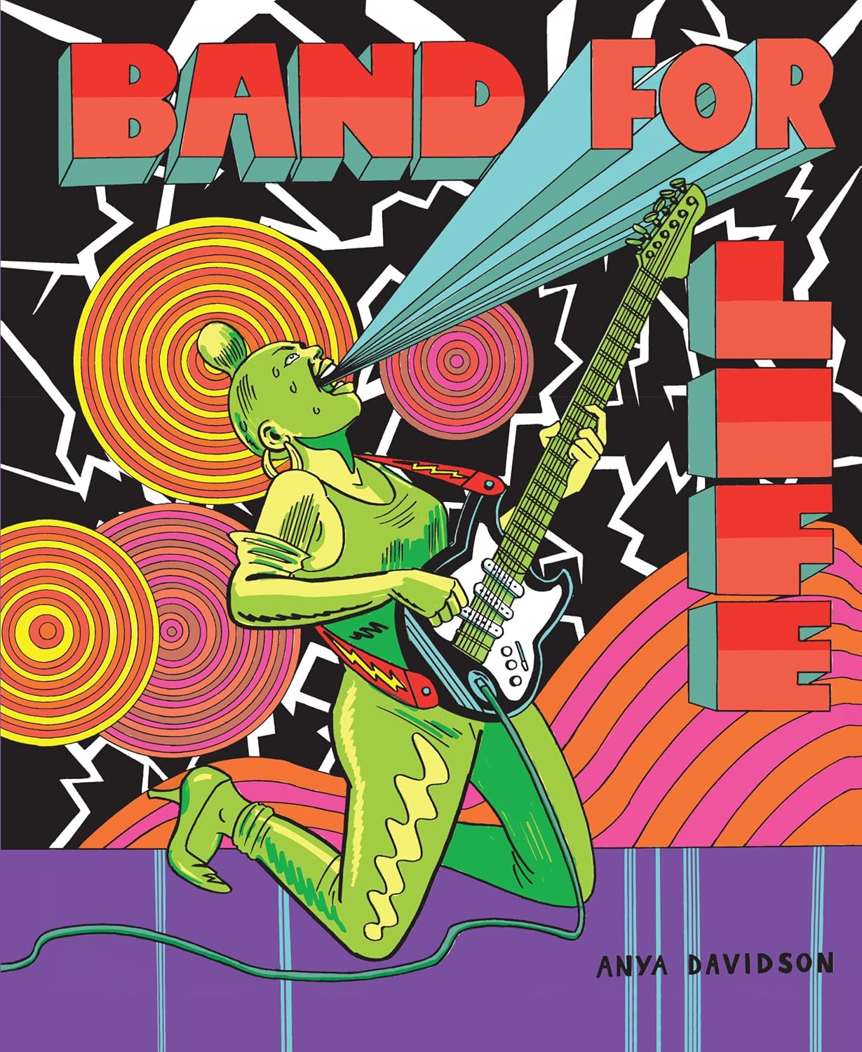 Band For Life