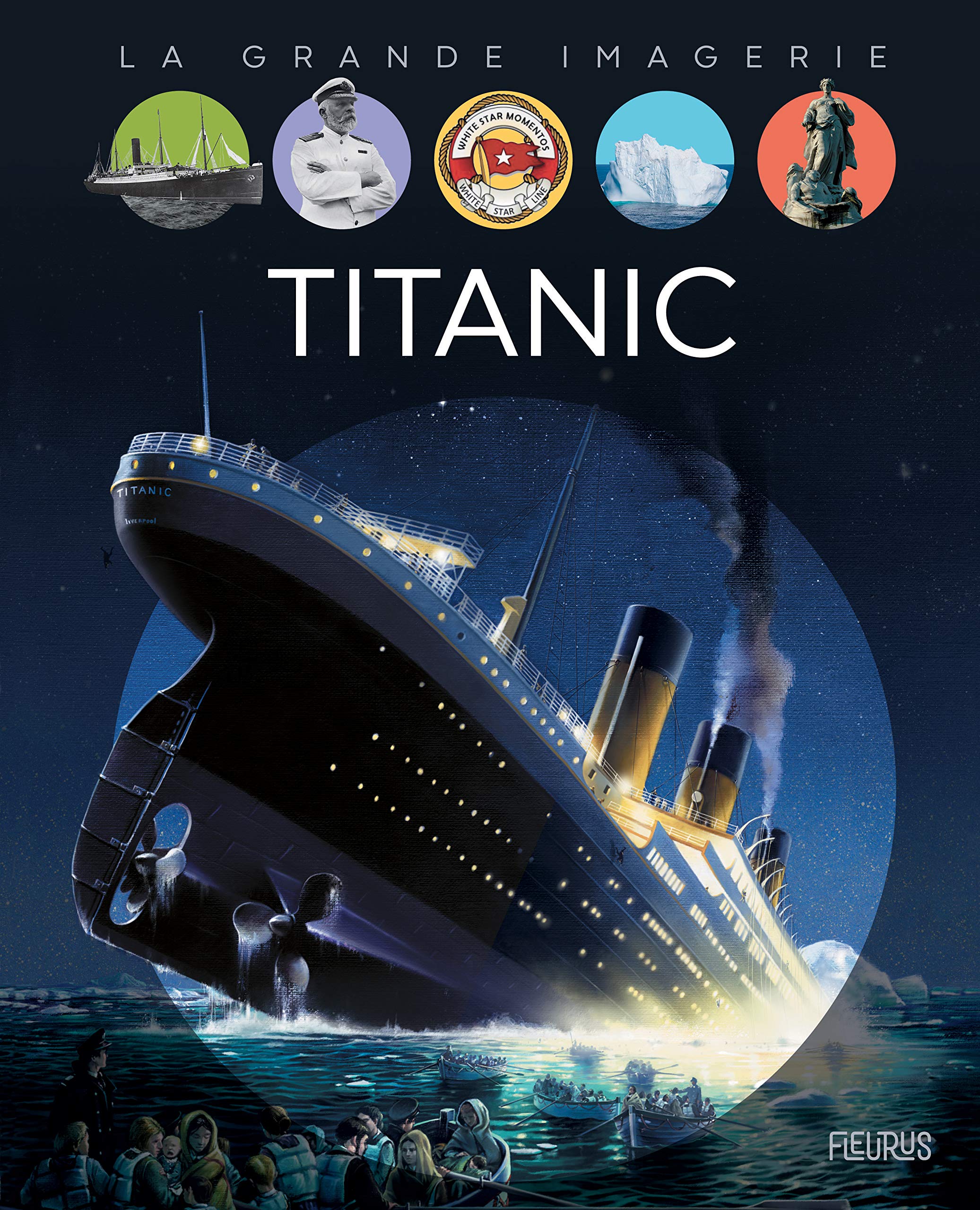 Fleurus Titanic