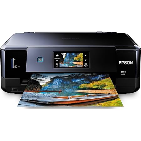 xp 760 printer