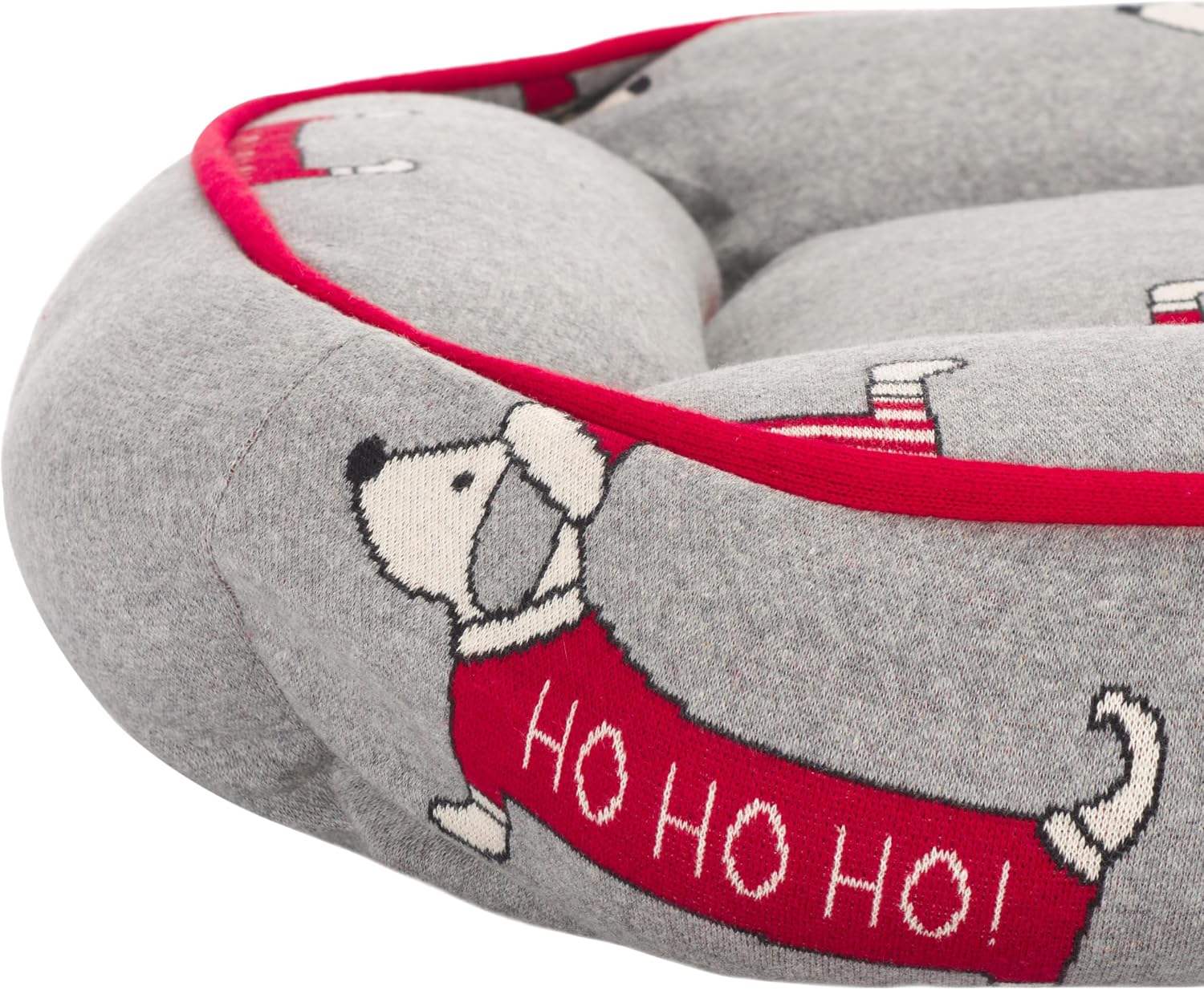 SAFAVIEH Pet Collection Hohoho Dog Bed