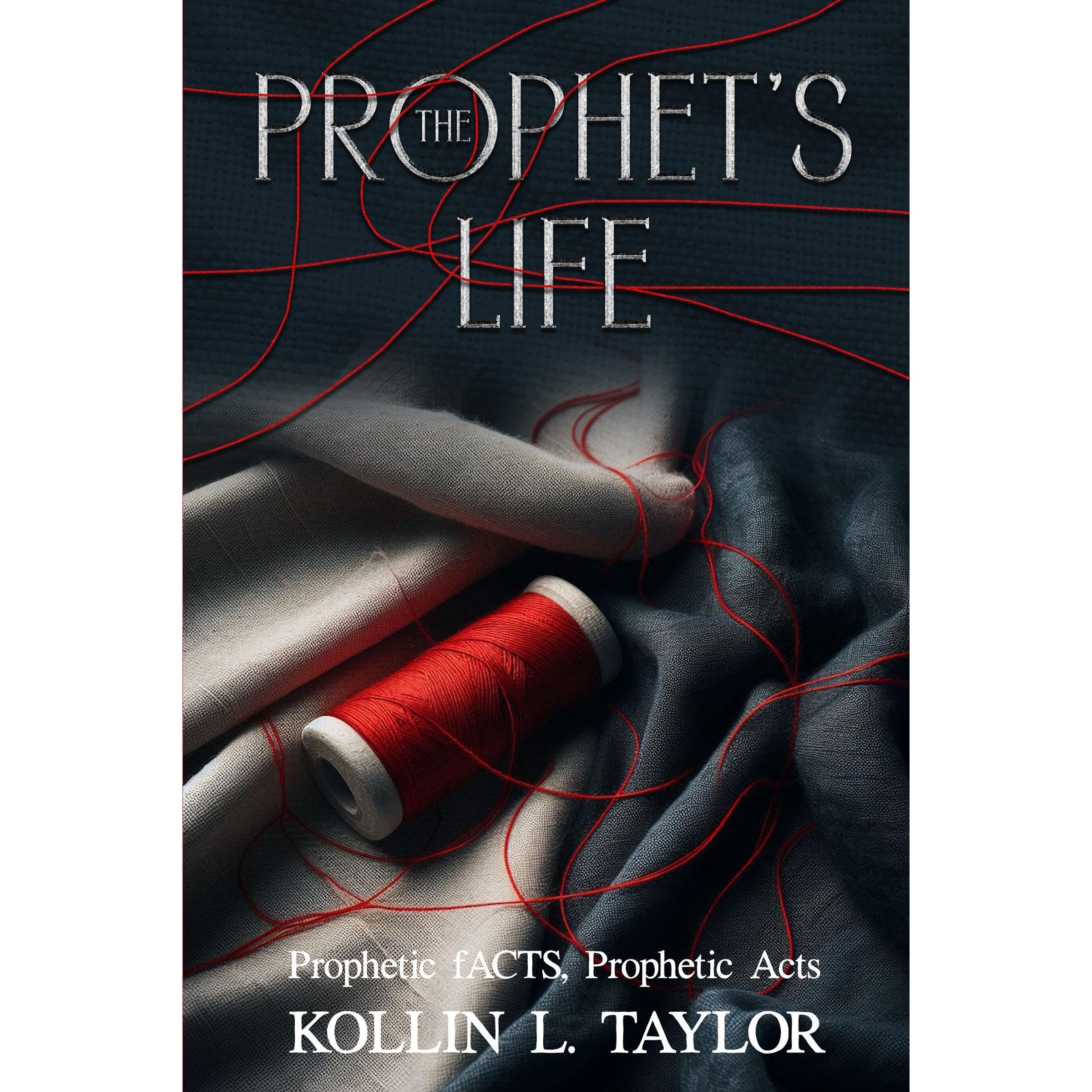 The Prophet’s Life