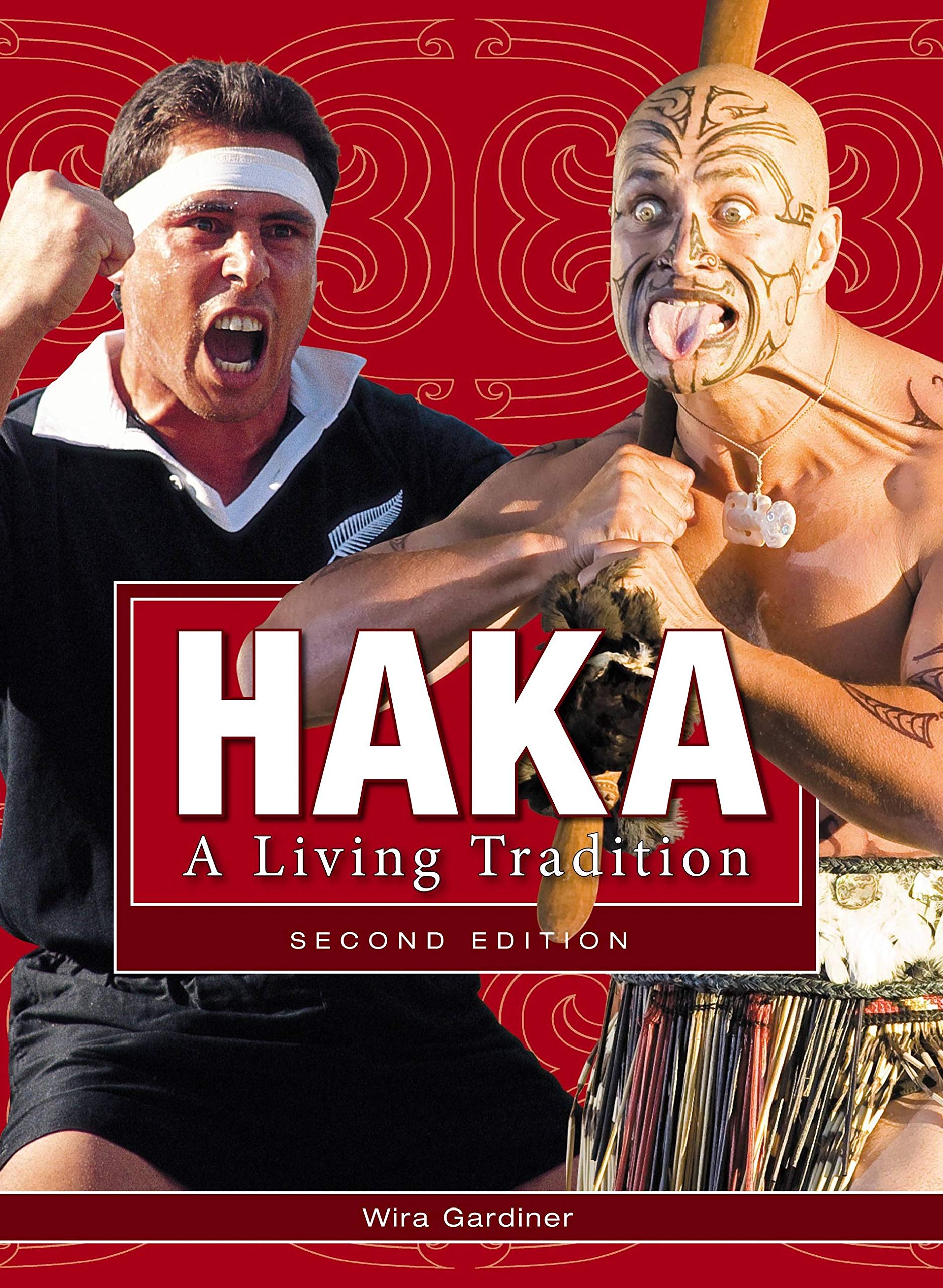 Haka: A Living Tradition