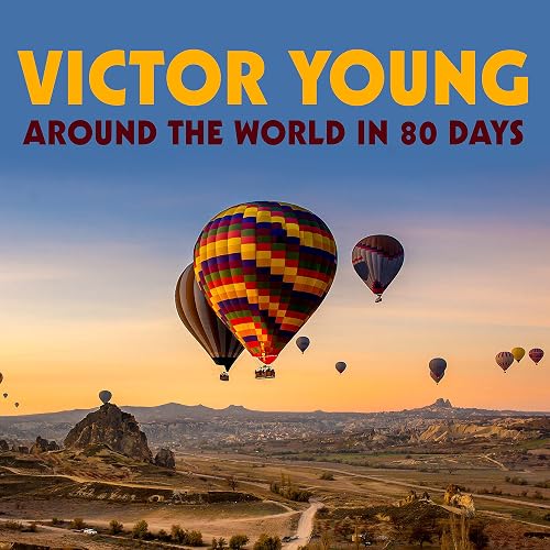 Amazon Music Victor Youngのsky Symphony Amazon Co Jp Amazon Music Victor Youngのsky Symphony Amazon Co Jp