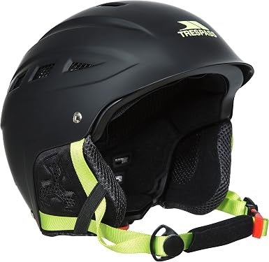 Trespass Furillo Snow Sport Helmet 