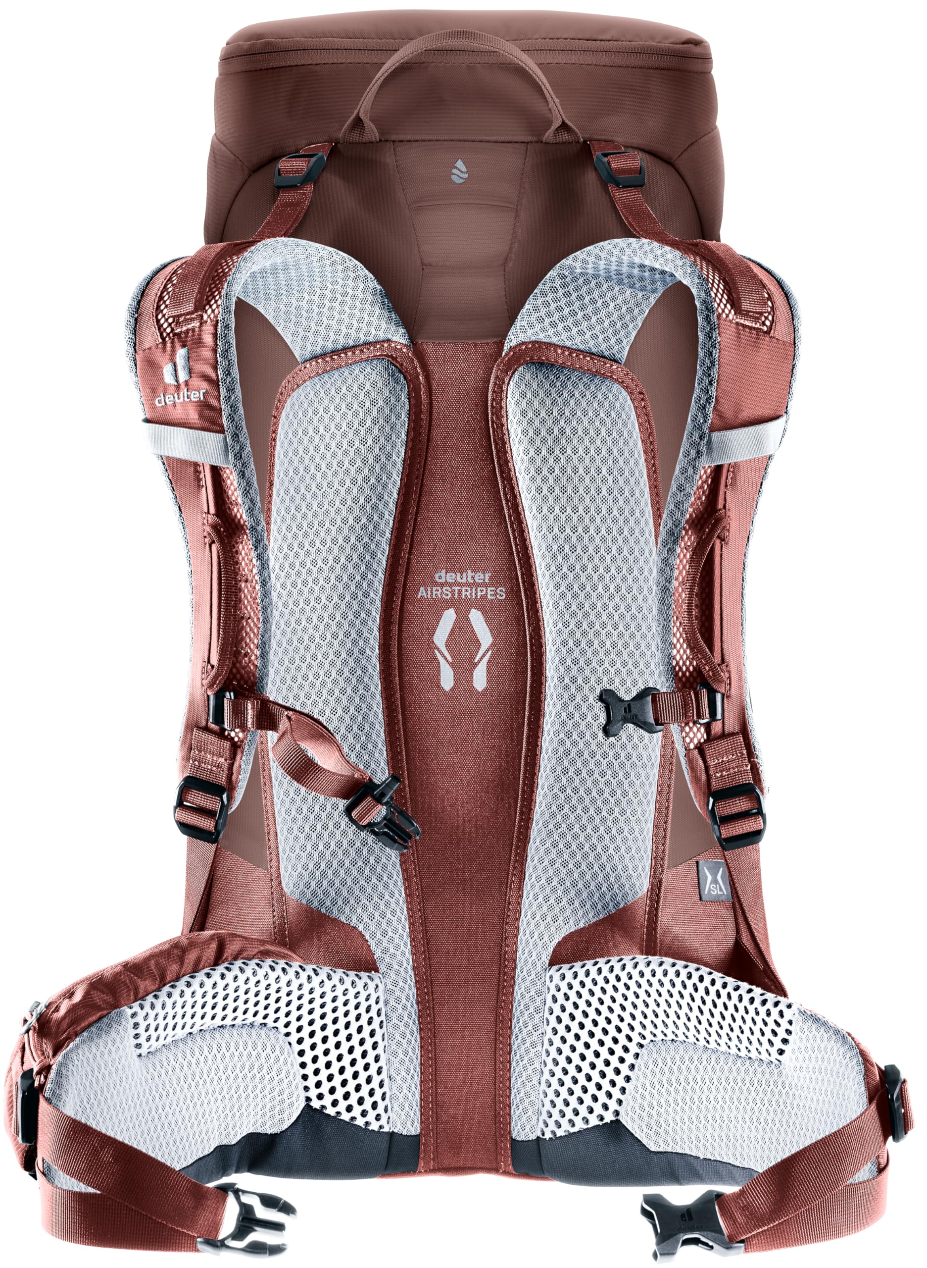 Deuter Trail 28 Sl (2024) Zaino da escursionismo Donna (Pacco da 1)