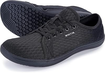 WHITIN Men's Amphibious Water Shoes | Quick Drying | Casual-Style Inspired