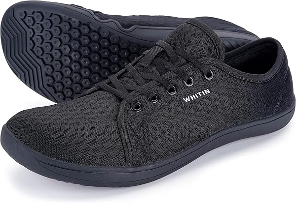 WHITIN Men's Amphibious Water Shoes | Quick Drying | Casual-Style Inspired