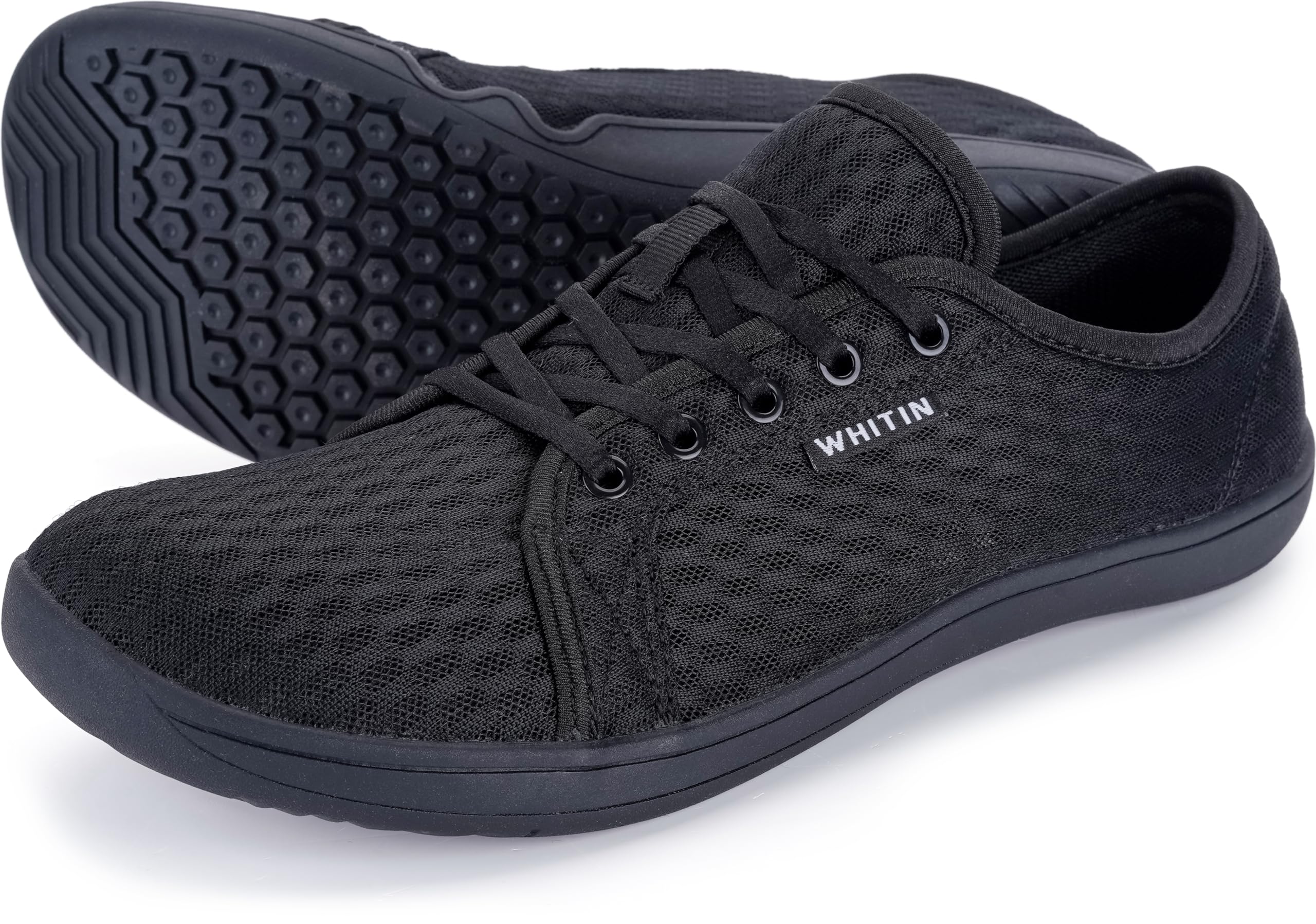 Whitinmens Amphibious Water Shoes Quick Drying Casual Style