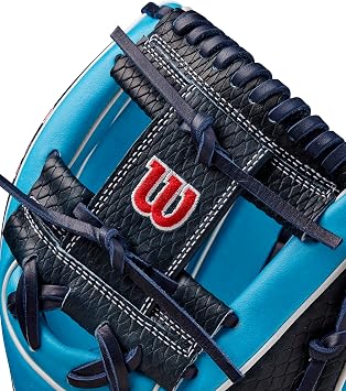 Wilson Winter 2024 A2K Baseball Gloves