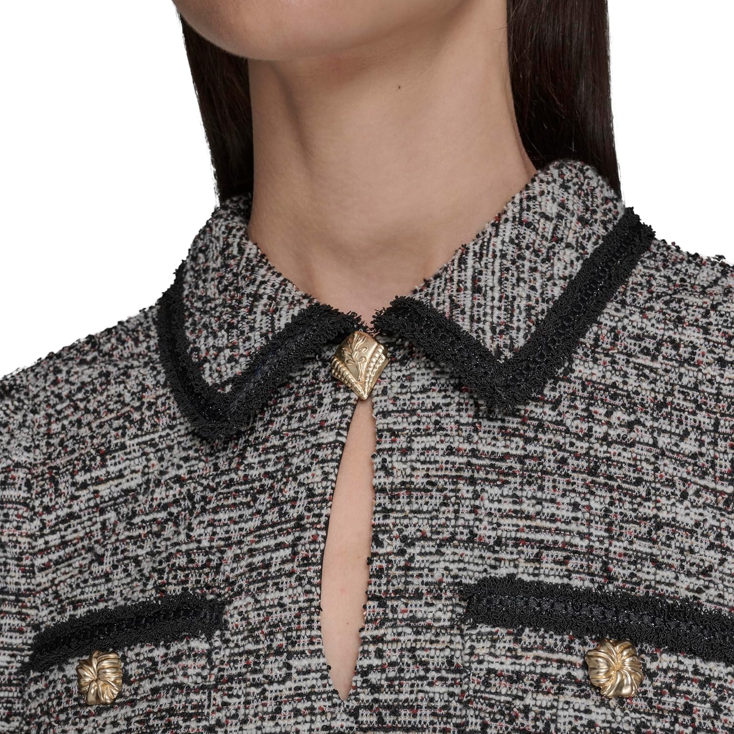 ベルト 【F全長128.5cm】ホワイト ガッチャゴルフ 252gg8105