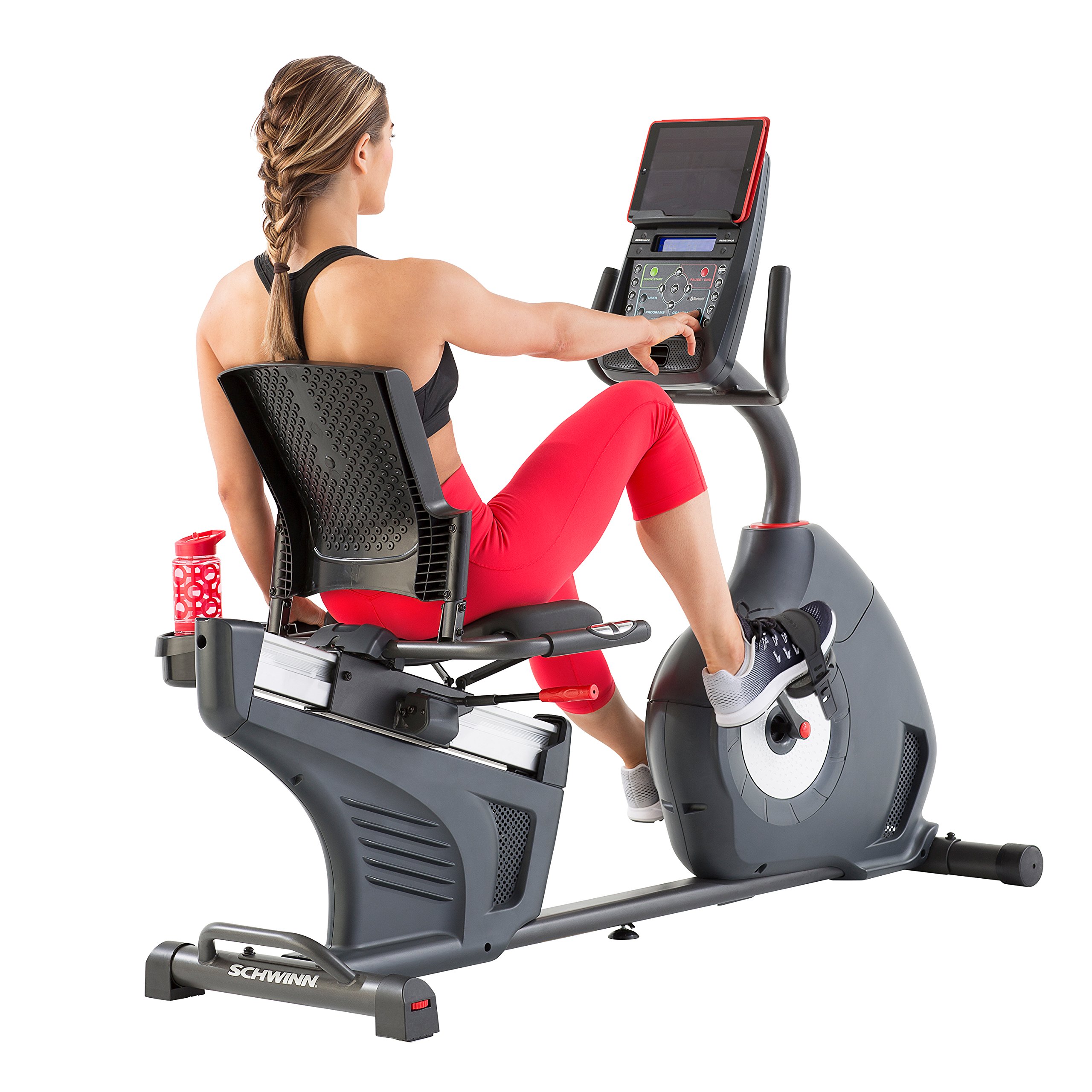 Sporting Goods Exercise Bike Schwinn 270 Spin Bike Schwinn - Main Image