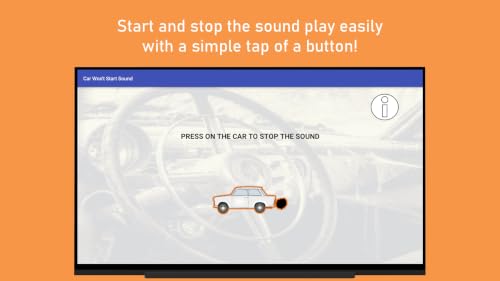 Miniatura 6 de Car Won T Start Sound