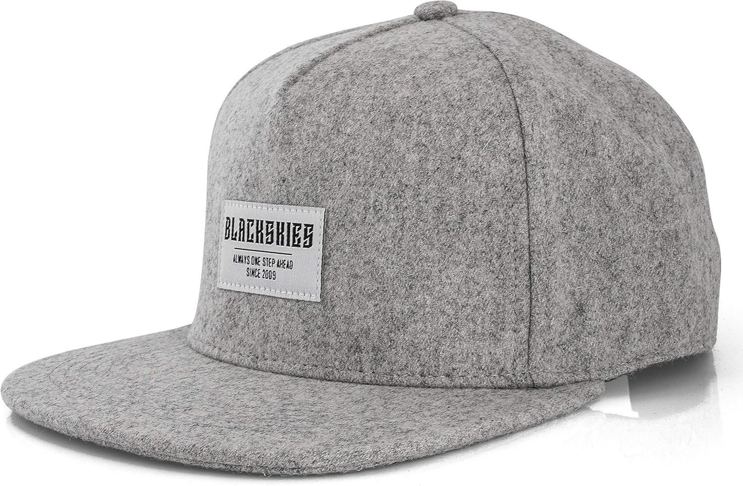 Blackskies Snapback Cap | Men Women Baseball Cap Floral Dad Floral Strapback 5 Panel Hip Hop Urban