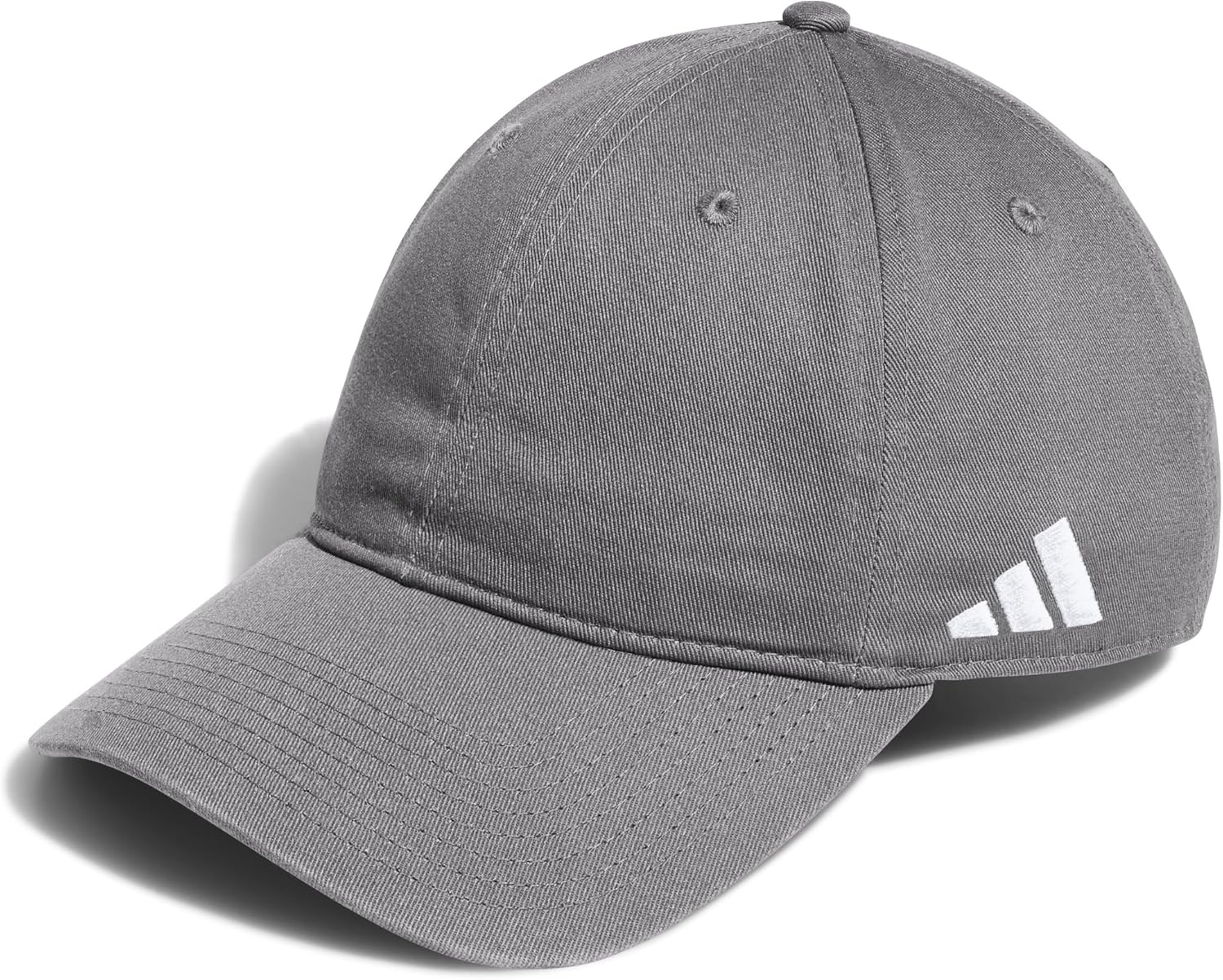 Adidas Unisex-Adult Adidas Adjustable Washed Slouch CapCap