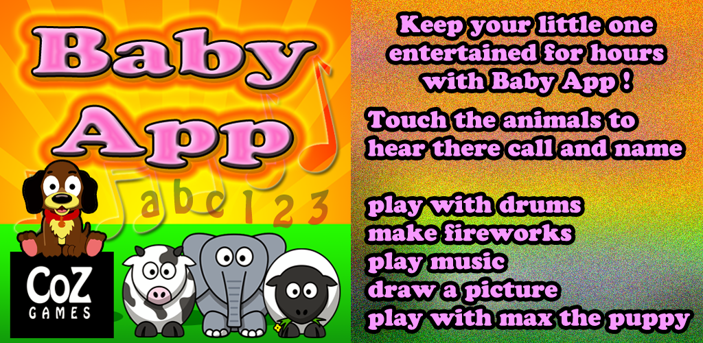 Baby App App on Amazon Appstore