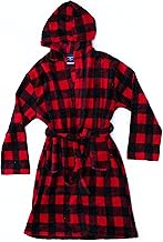 PRINCE OF SLEEP Fleece Robes for Boys