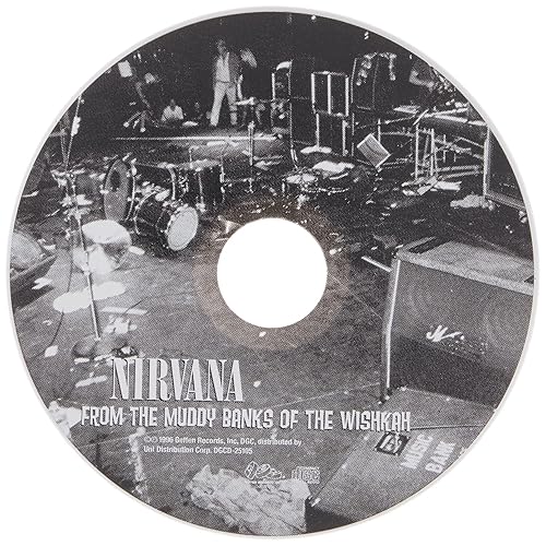 Vista 6 de From the Muddy Banks of The Wishkah