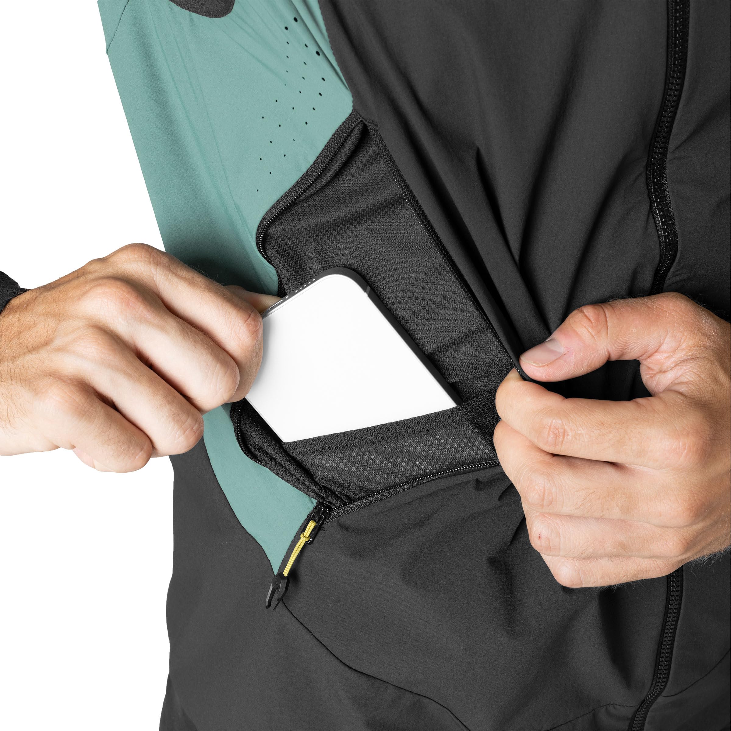 DYNAFIT Uomo Transalper DST Gilet