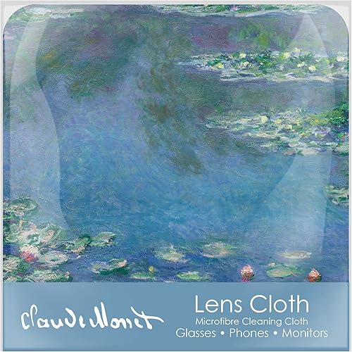 Paño de limpieza de lentes de microfibra de calidad, 6 x 6 pulgadas, para lentes, lentes de sol, teléfonos, pantallas, lentes de luz azul,