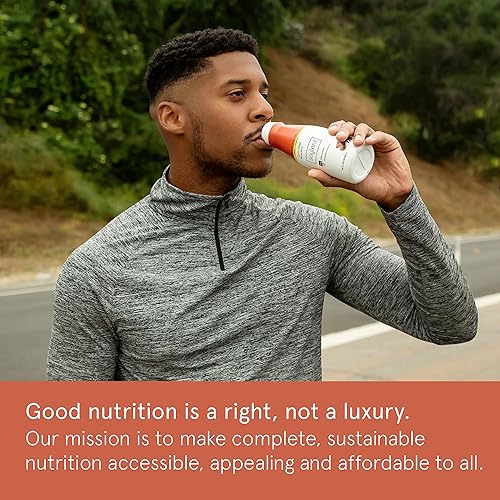 Miniatura 4 de Chai Soylent - Licuado de reemplazo de comidas comida completa en una botella