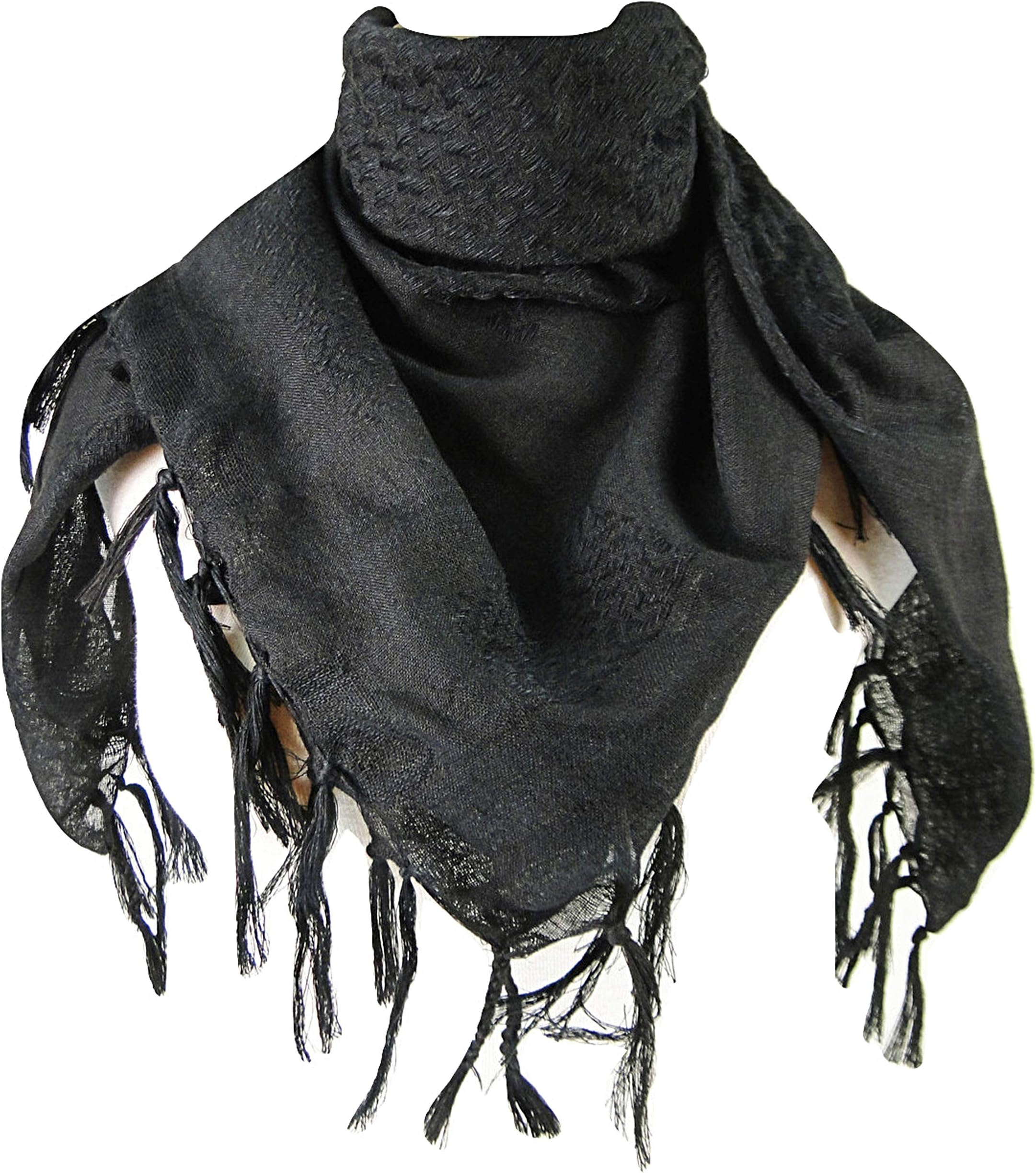 Tapp Collections Premium Shemagh Head Neck Scarf