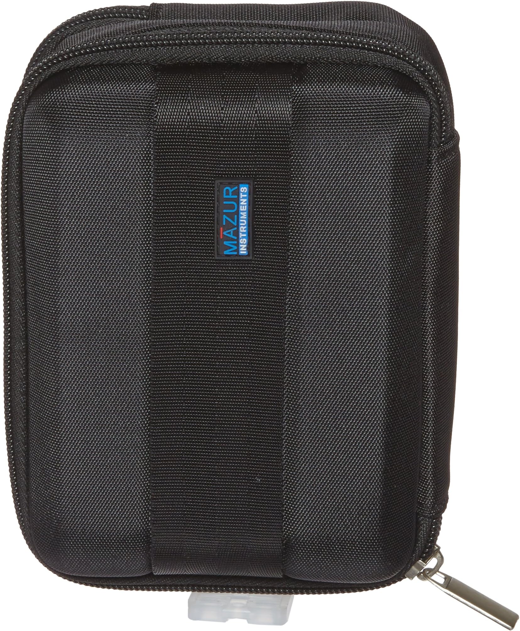 PRM-CASE Geiger Counter Carrying Case, For PRM-8000, PRM-9000, Digilert, Radalert, CRM-100, Inspector