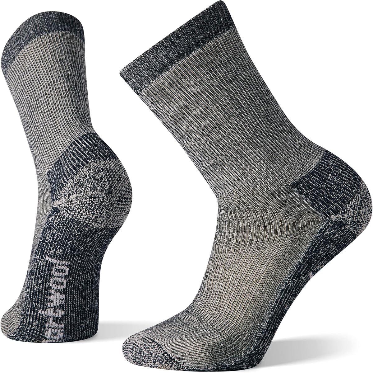Calcetines de cuello redondo para hombre Smartwool Hike Classic Edition Extra Cushion