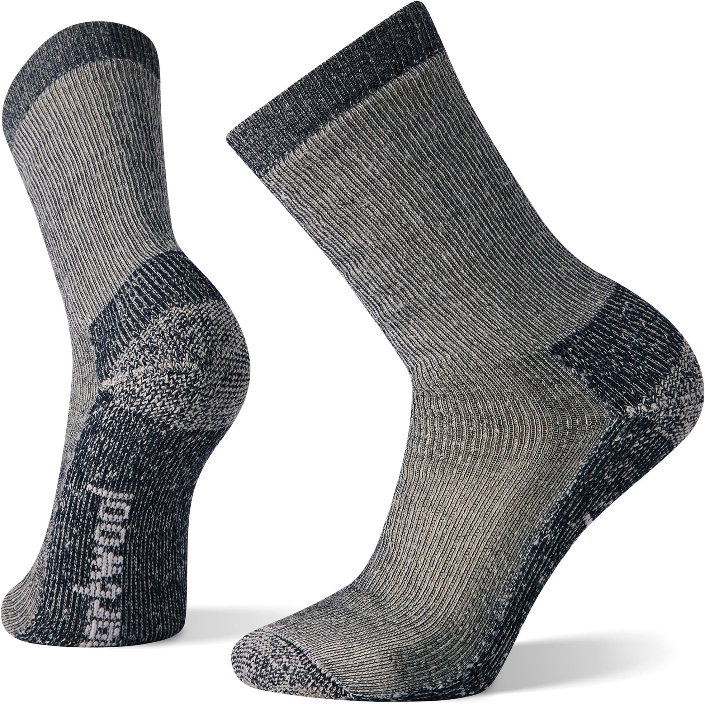 Men's Classic Hike Extra Cushion Crew