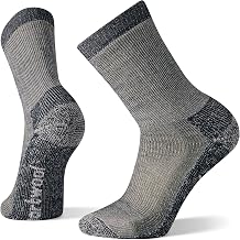 Men's Hike Classic Edition Extra Cushion Crew Socks