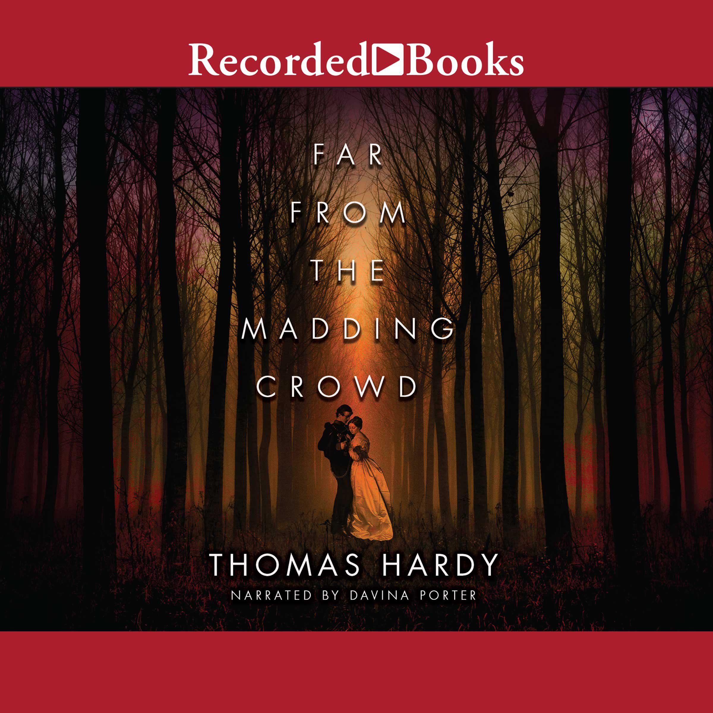 Far from the Madding Crowd