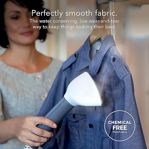 Miniatura 7 de Steamfast SF-407Vaporizador para telas