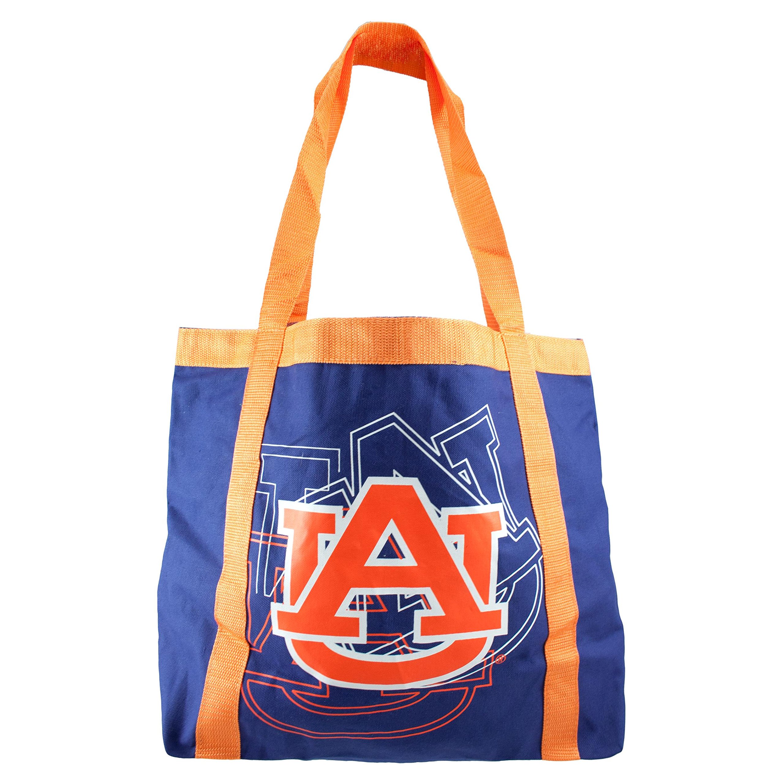 Littlearth NCAA Auburn Tigers Team Tailgate Tote