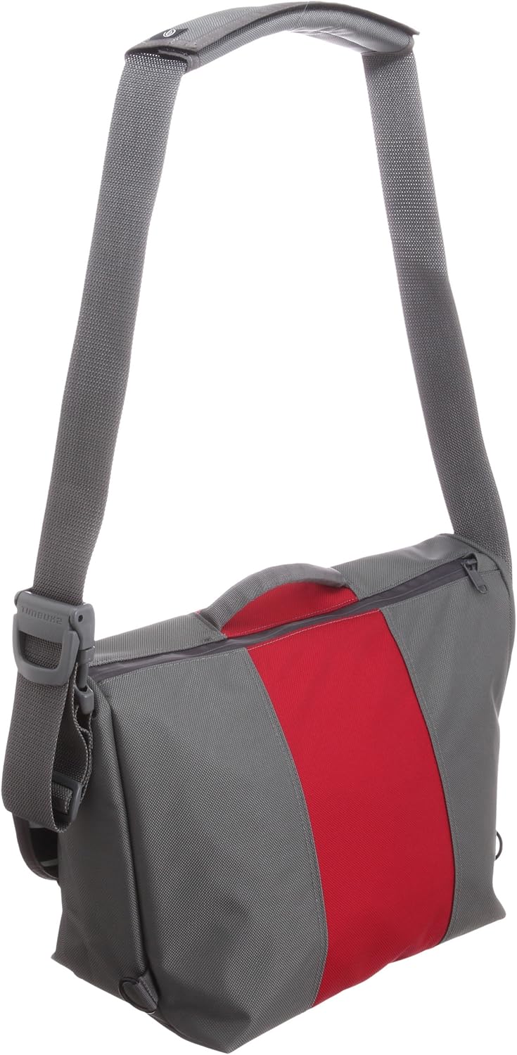 Timbuk2 D-Lux Laptop Messenger Bag