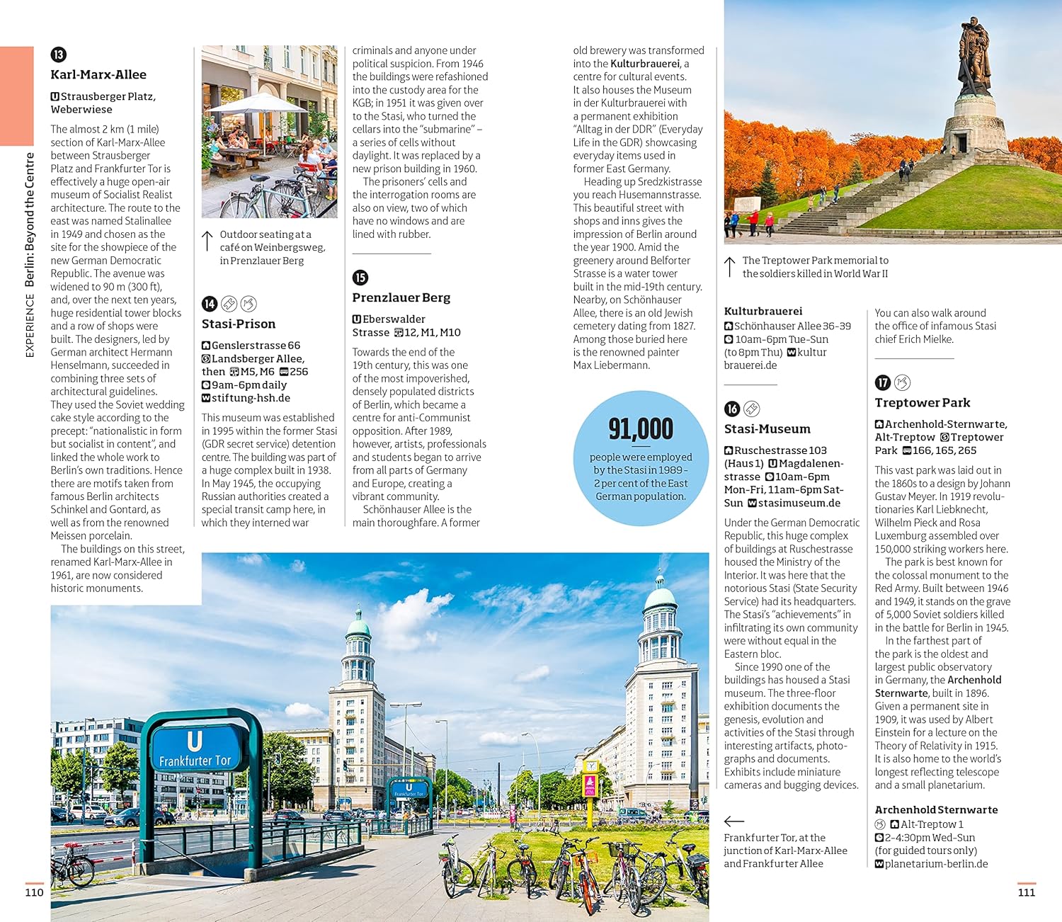 DK Germany (Travel Guide) - Image 8