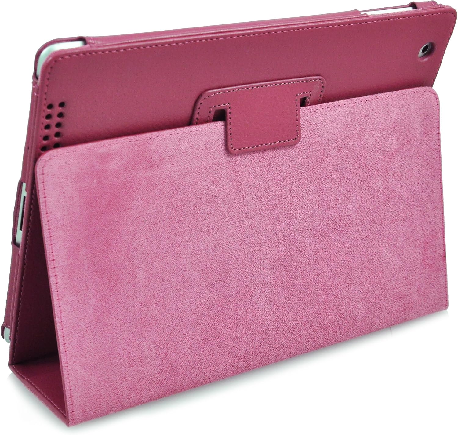 CaseCrown Bold Standby Case, Fuchsia