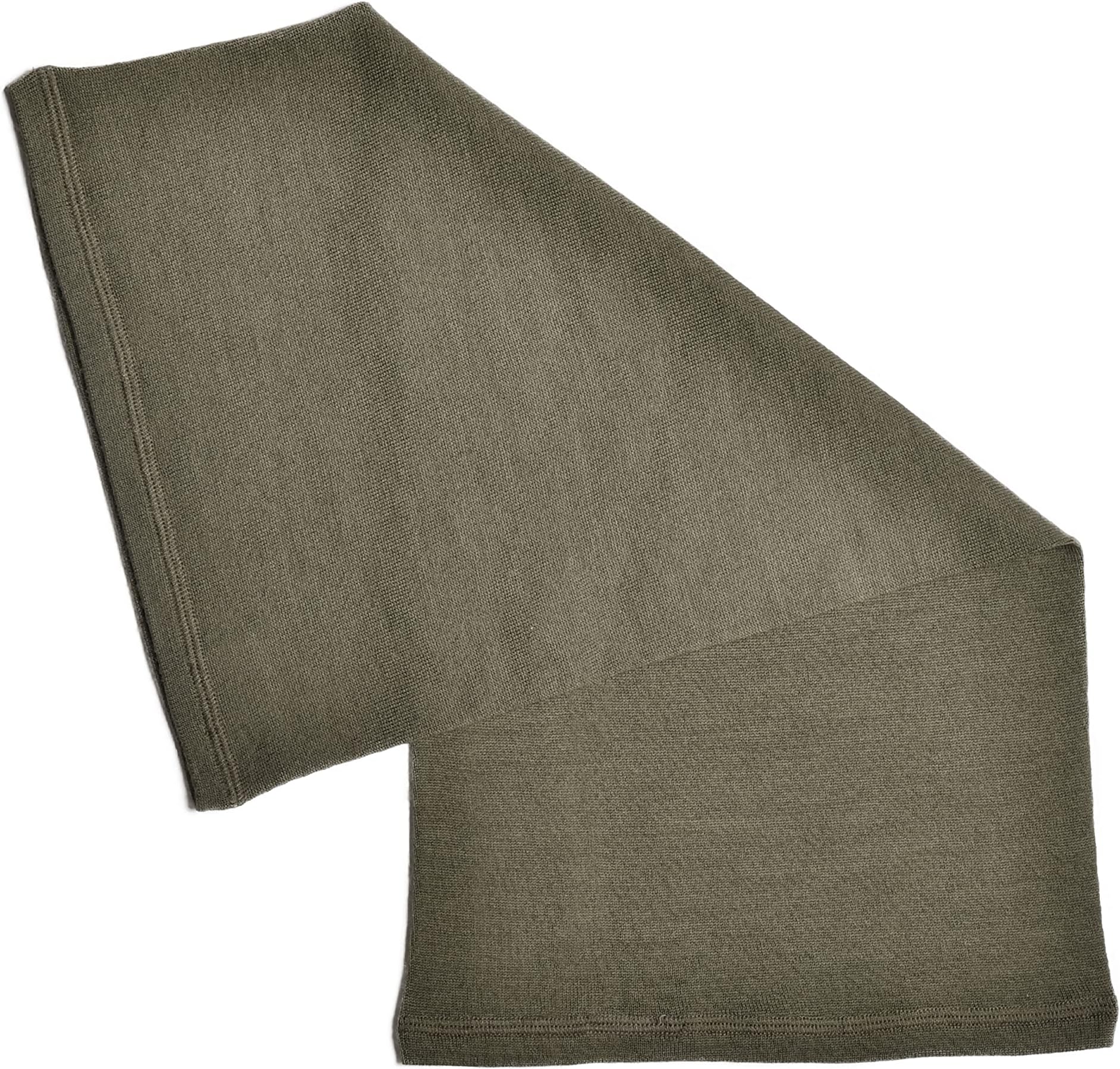 MayTree Lightweight Loop Scarf 100% Merino 50 x 24 cm