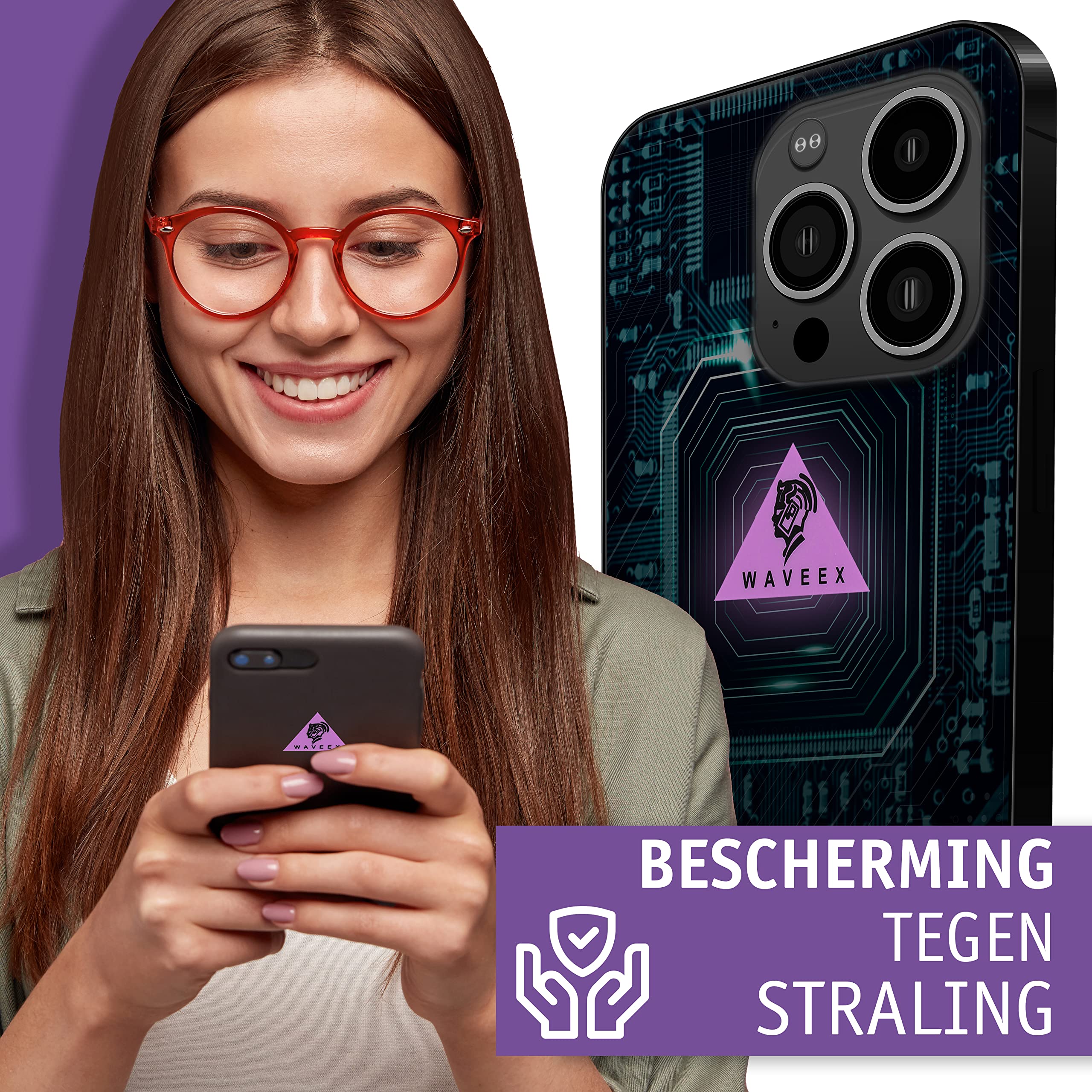 Bestsellers: De beste items in Antistralingsstickers & -chips voor mobiele telefoons op basis van de aankopen van -klanten