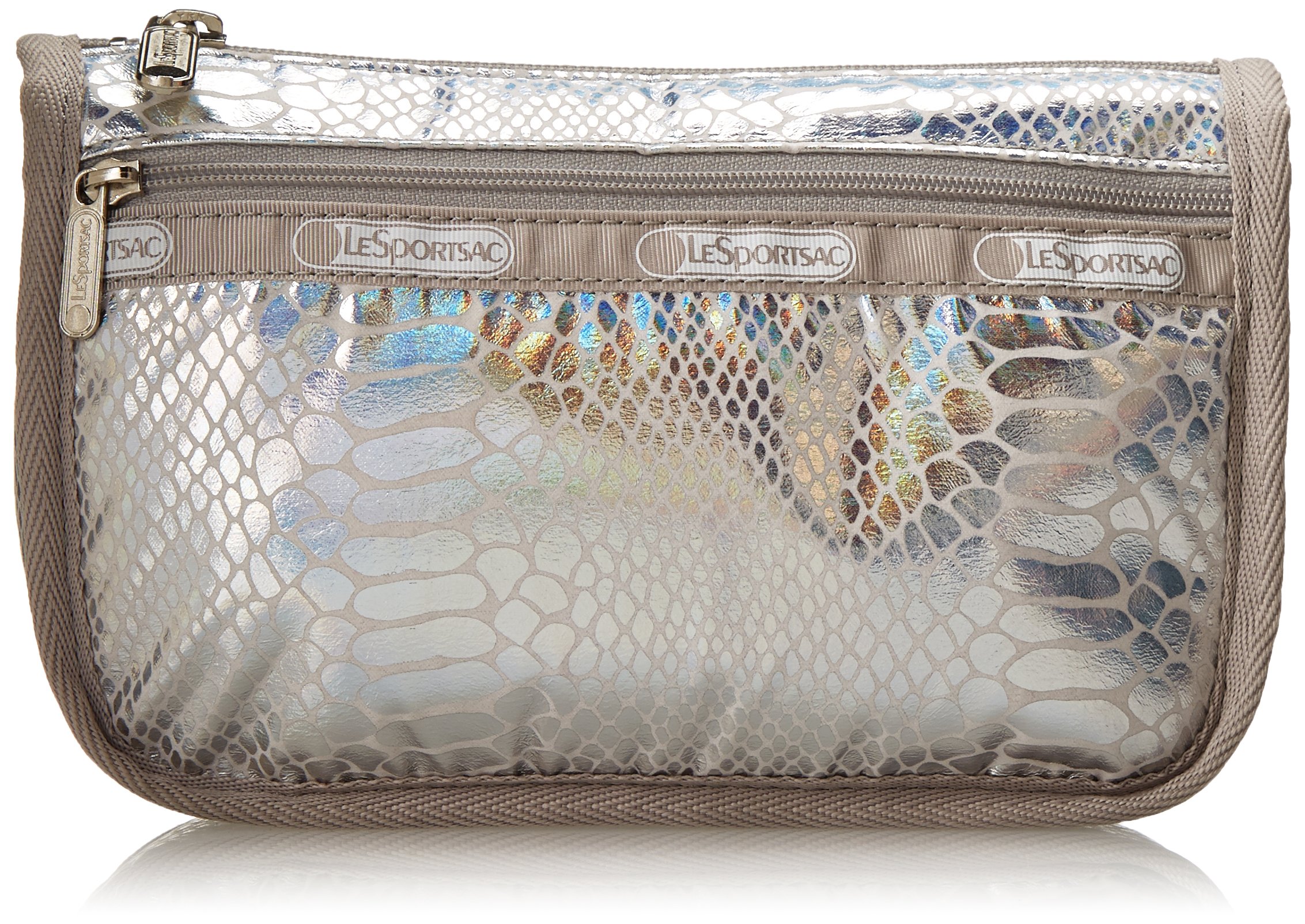 LeSportsac Travel Cosmetic Case