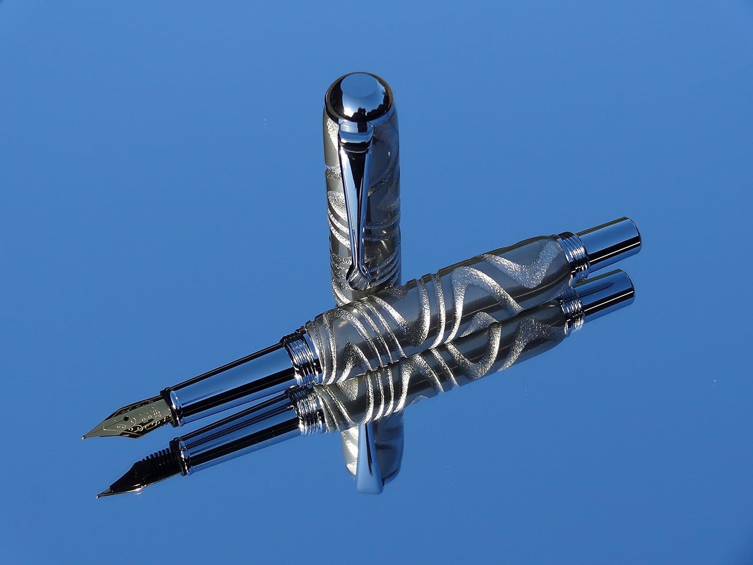 Handmade Fountain Pen Office Products