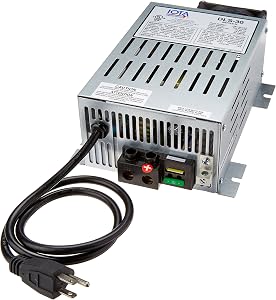 IOTA DLS30