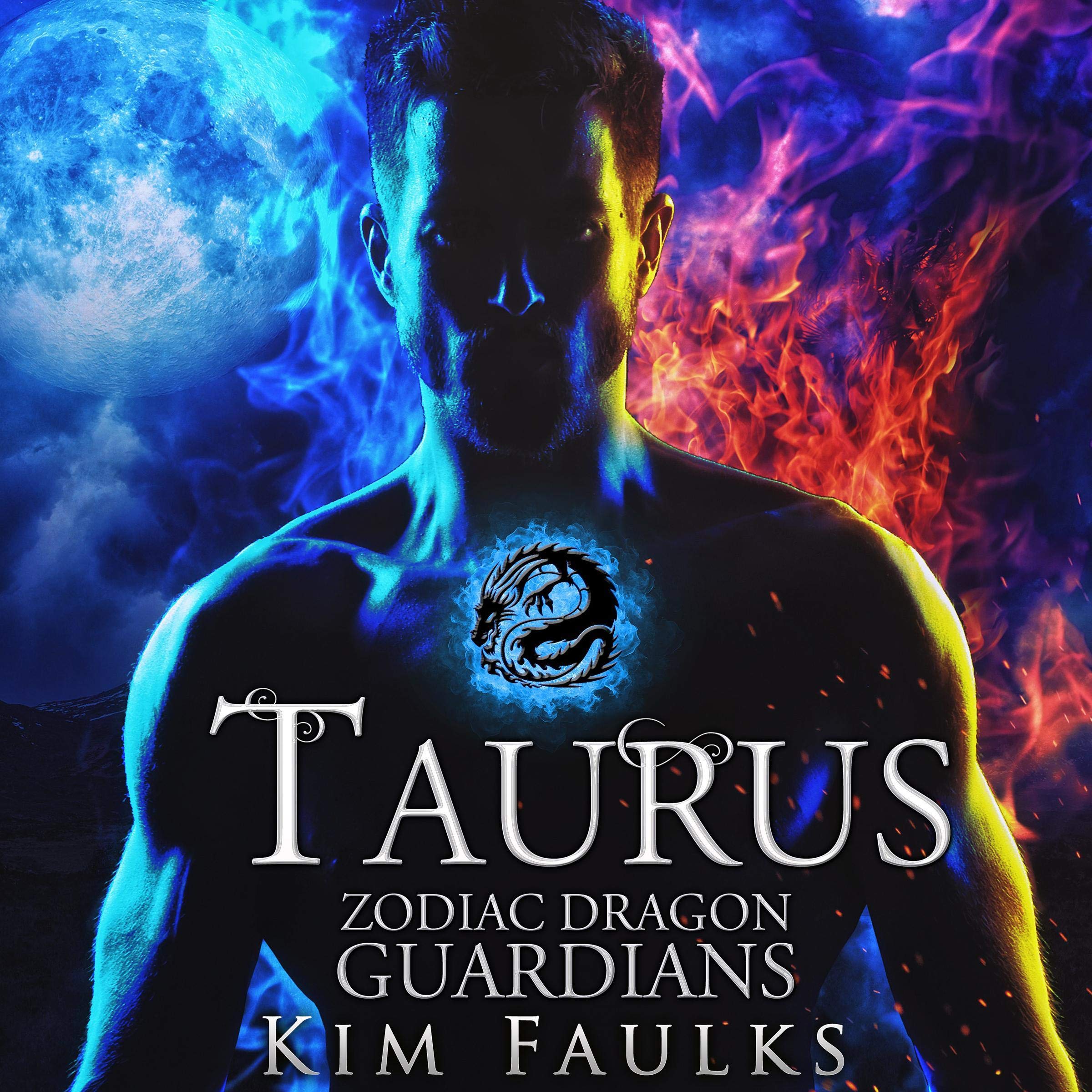 Cover art for Taurus