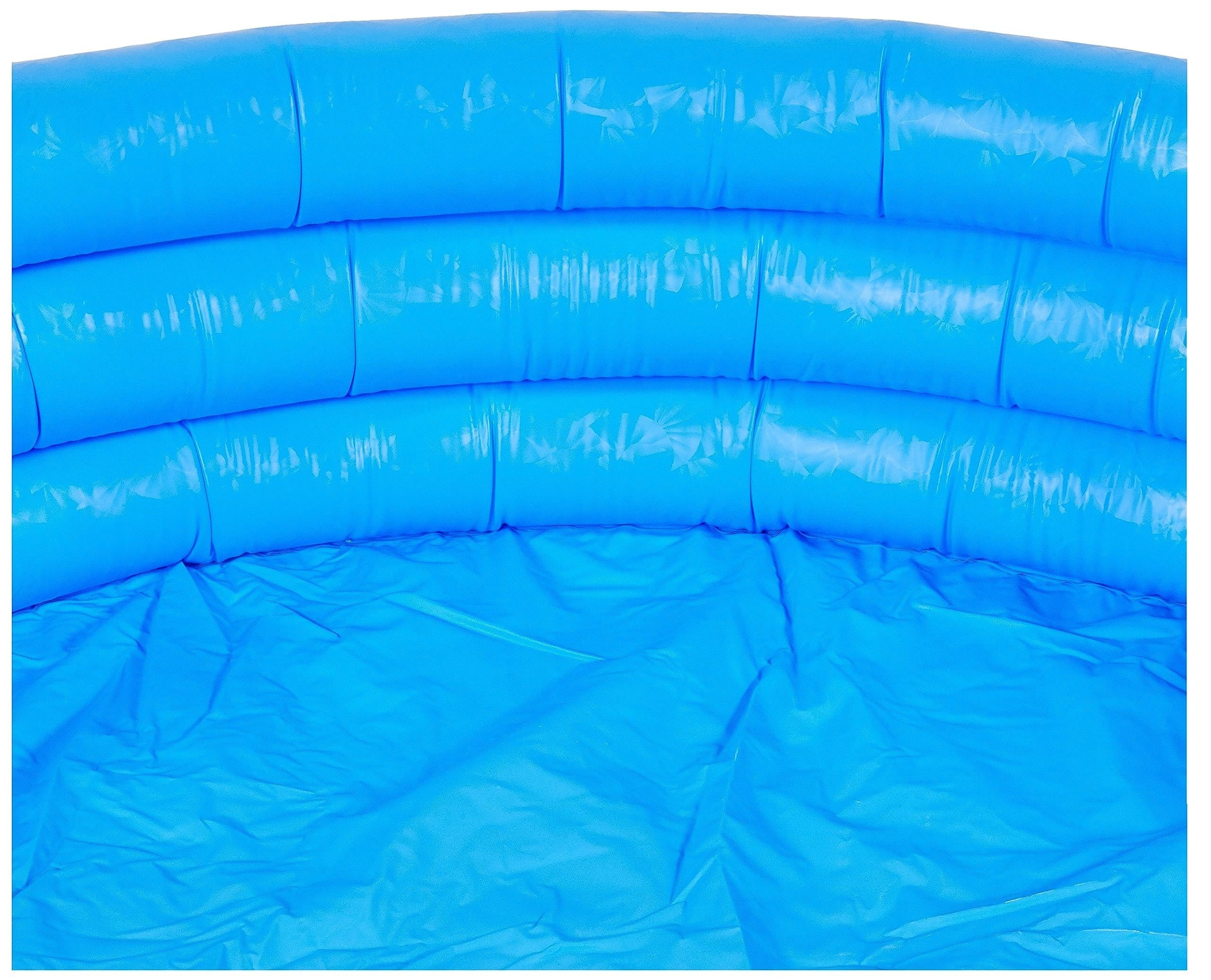 Intex Crystal Blue Pool