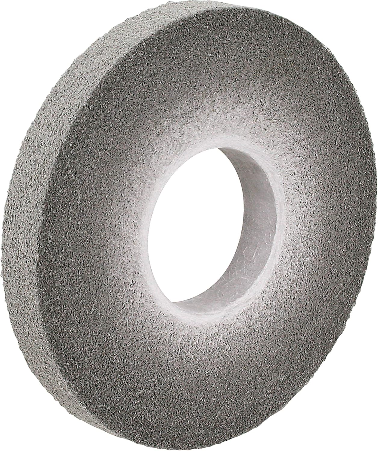 Scotch-Brite EXL Deburring Wheel, 8 in x 1 in x 3 in 8S FIN [PRICE is per WHEEL]