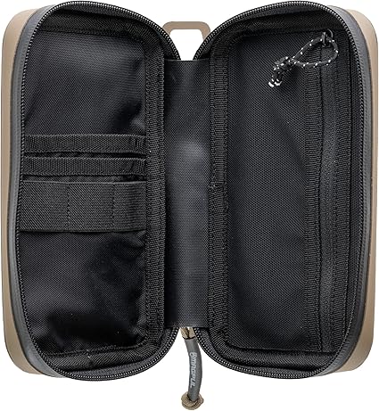Magpul DAKA Utility Organizer Compact Semi-Rigid Multi-Purpose Case, Durable Water-Resistant Heavy Duty Compact Pouch