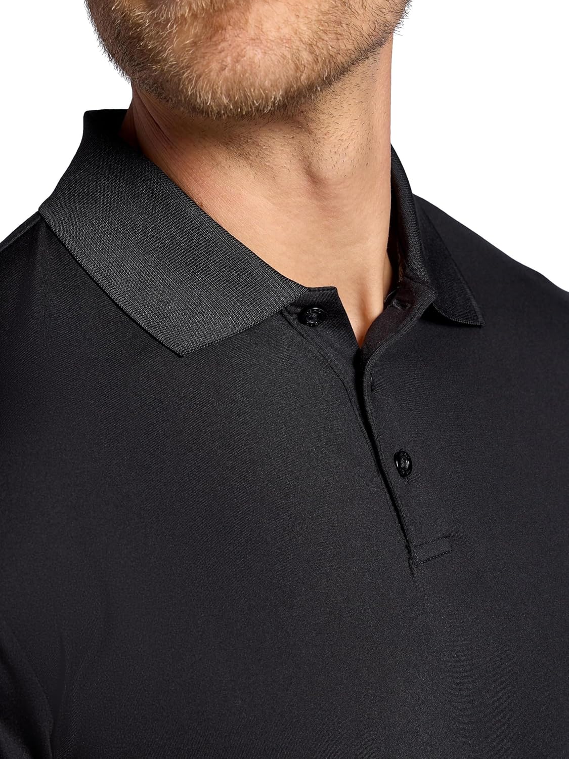 Head Men's Rally Polo Shirt, Standard Fit, Stretch Midweight Material