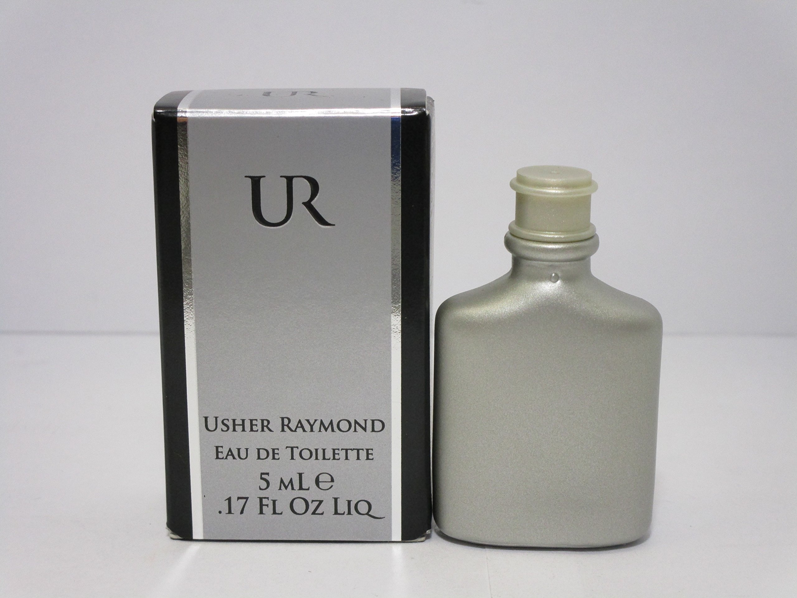 Ur Usher Raymond 5 Ml Edt Men Mini