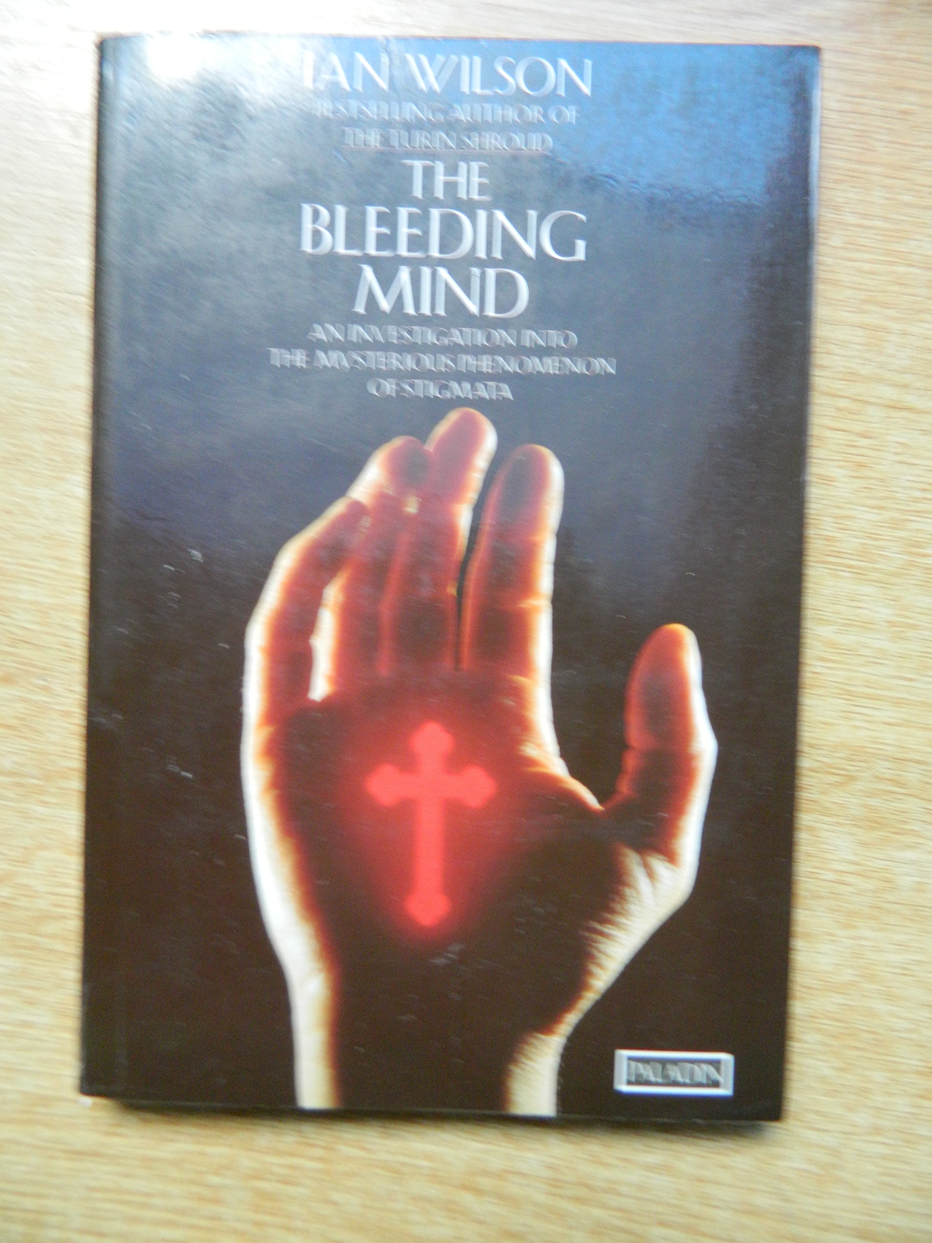 The Bleeding Mind (Paladin Books)