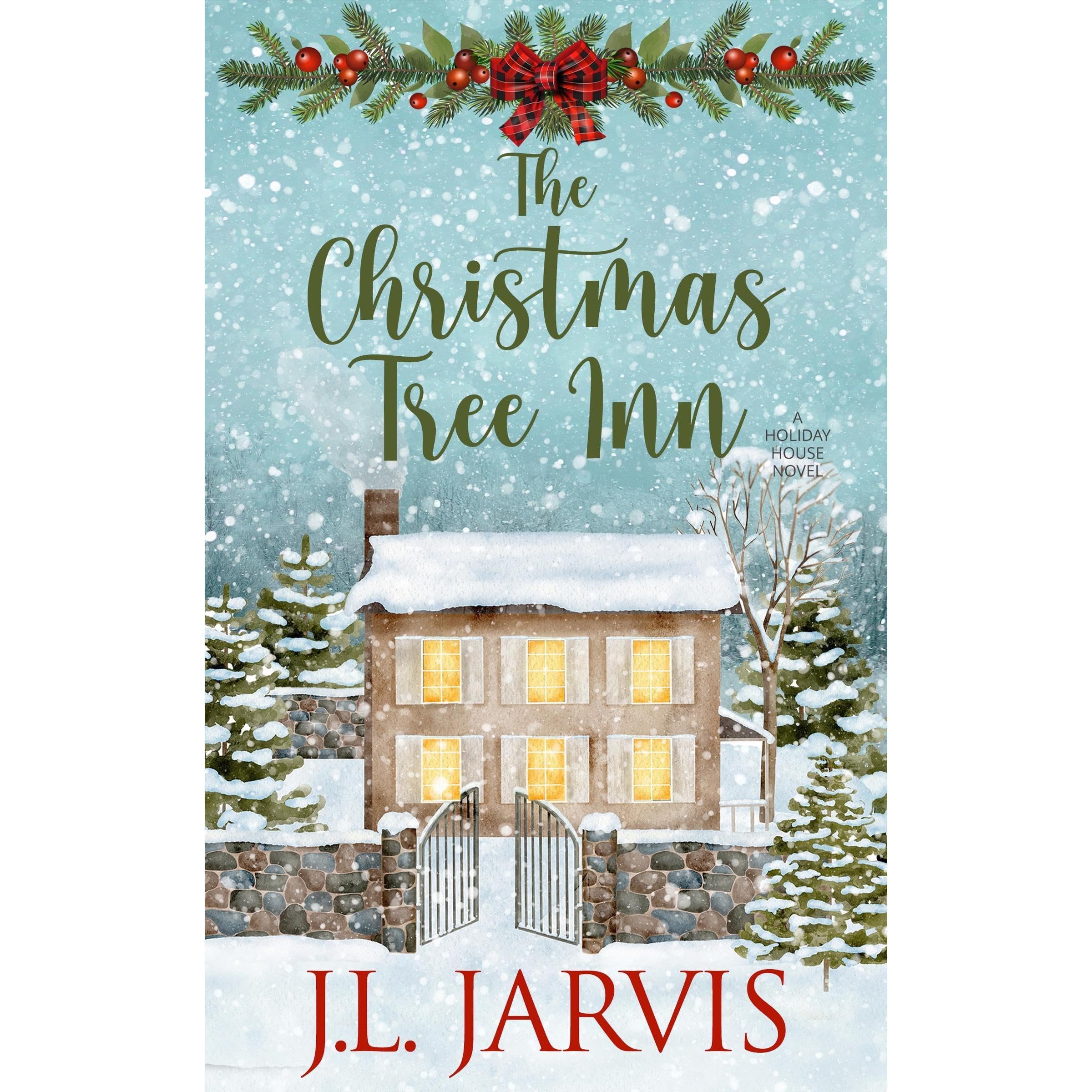 The Christmas Tree Inn