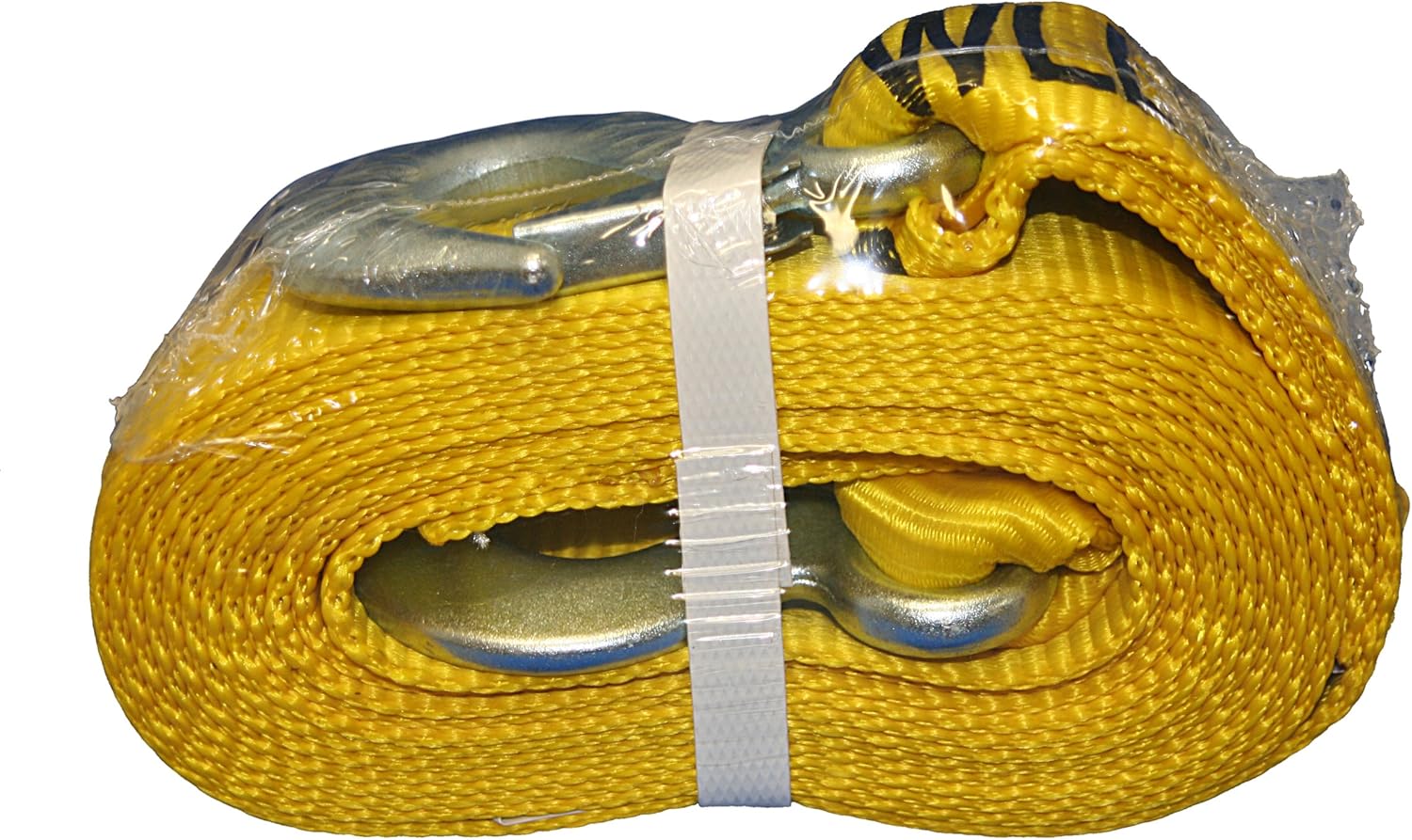 Everest Premium Tow Strap 1 PK 2 IN 13 FT 2333 LBS